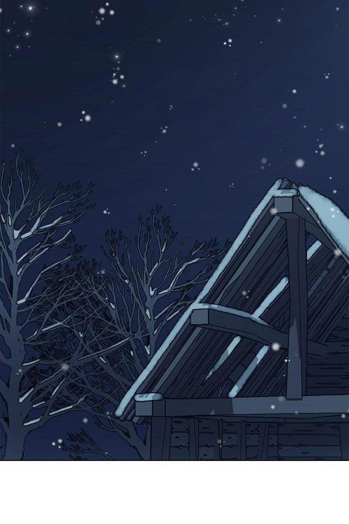 mùa đông đến chapter 5.5 21