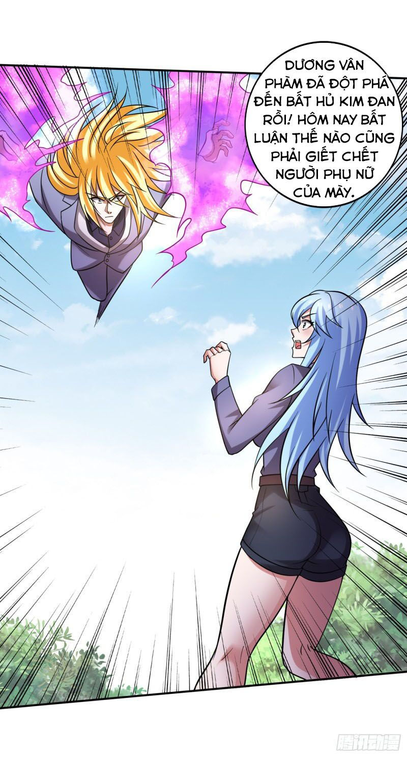 tối cường thần y tại đô thị chapter 218 5