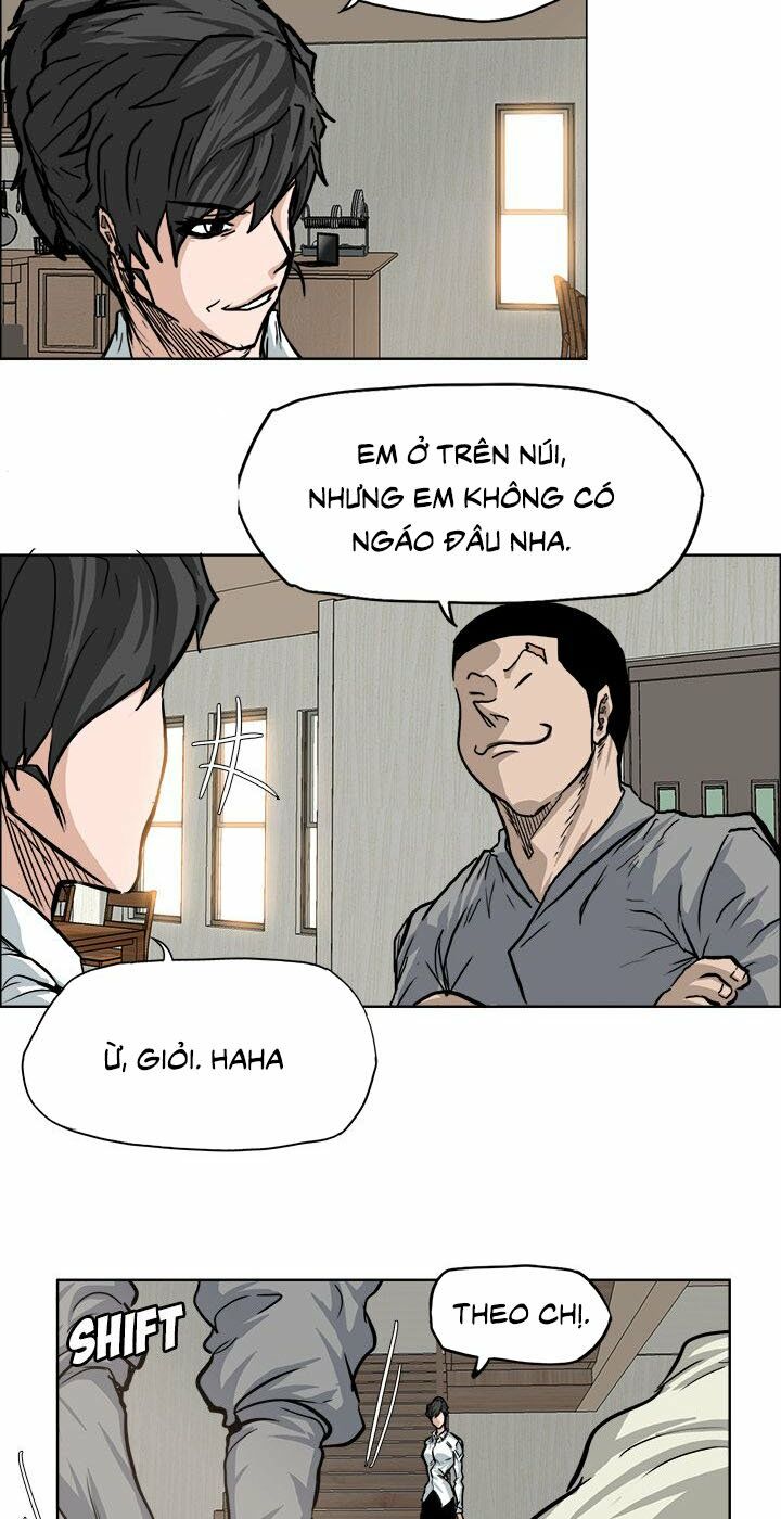 bá chủ học đường ss2 chapter 3 7