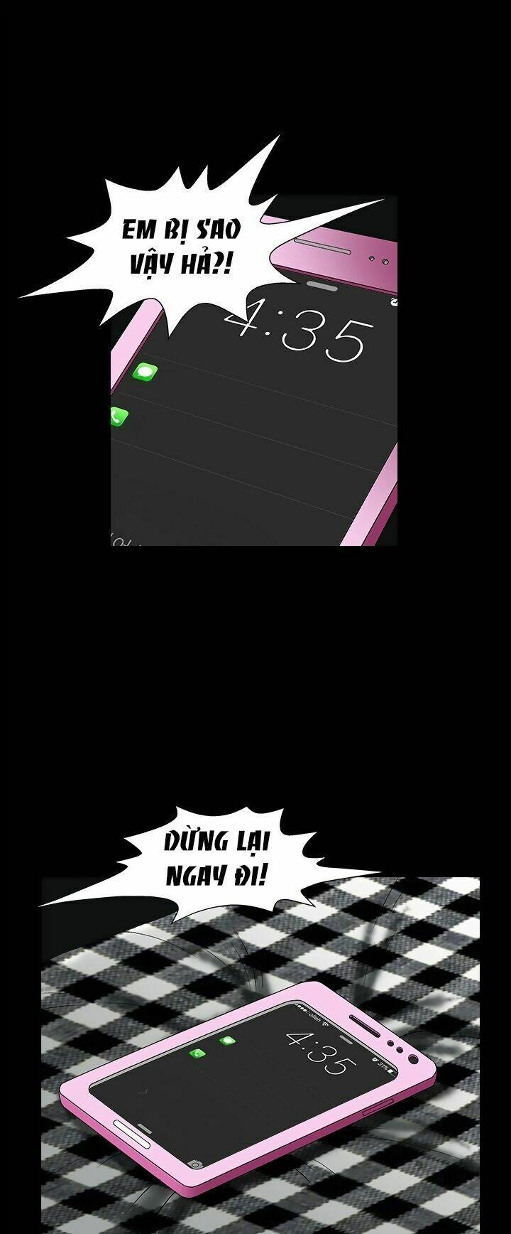 seduction - quyến rũ chapter 20 35