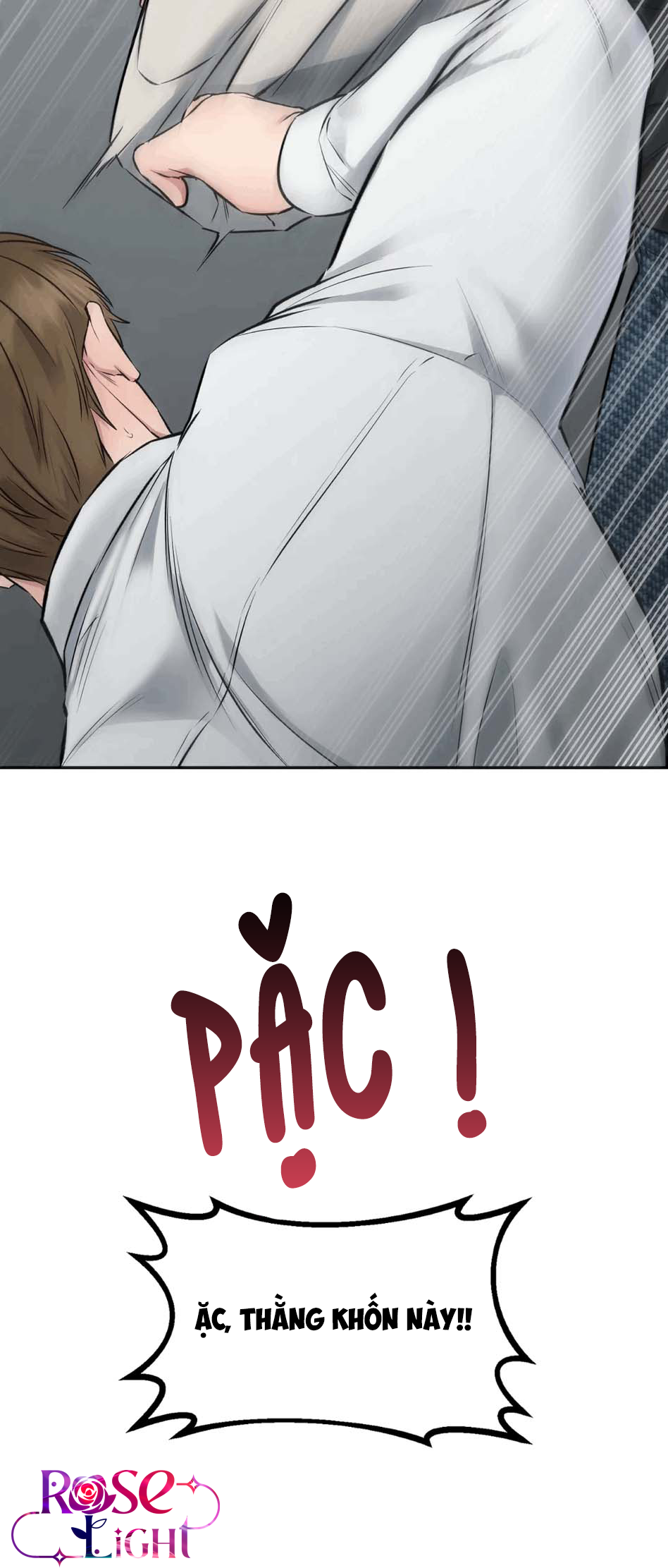 bộ cảnh phục dâm đãng chapter 7 12