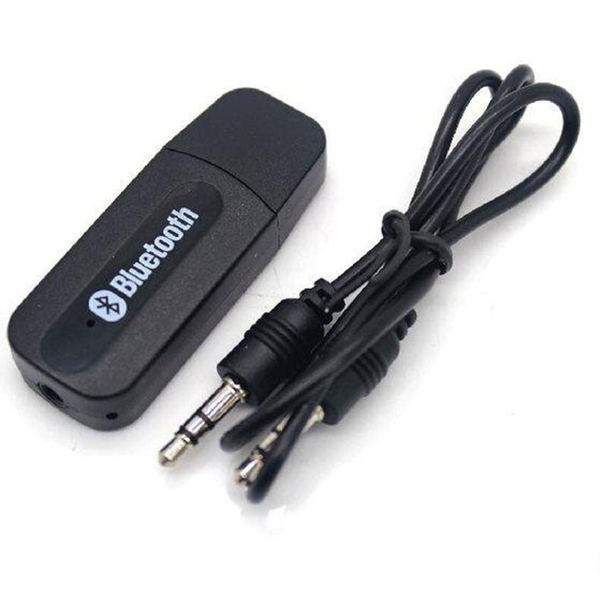 USB Bluetooth Audio dùng cho Điện thoại, Máy tính kết nối Loa, Amply