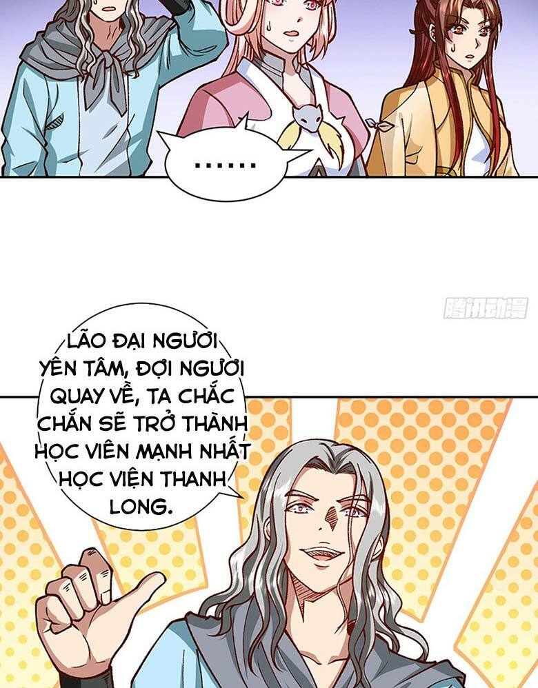 võ đạo độc tôn chapter 439 10