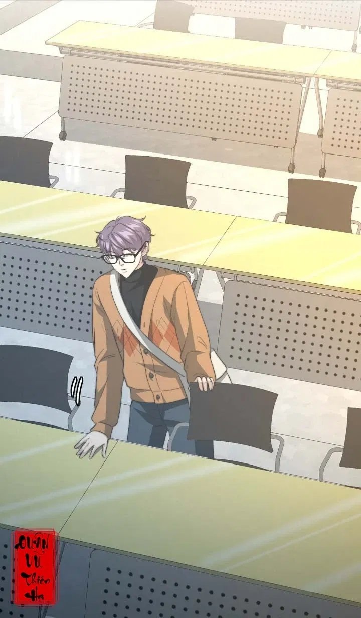 bí mật của omega k chapter 27 50