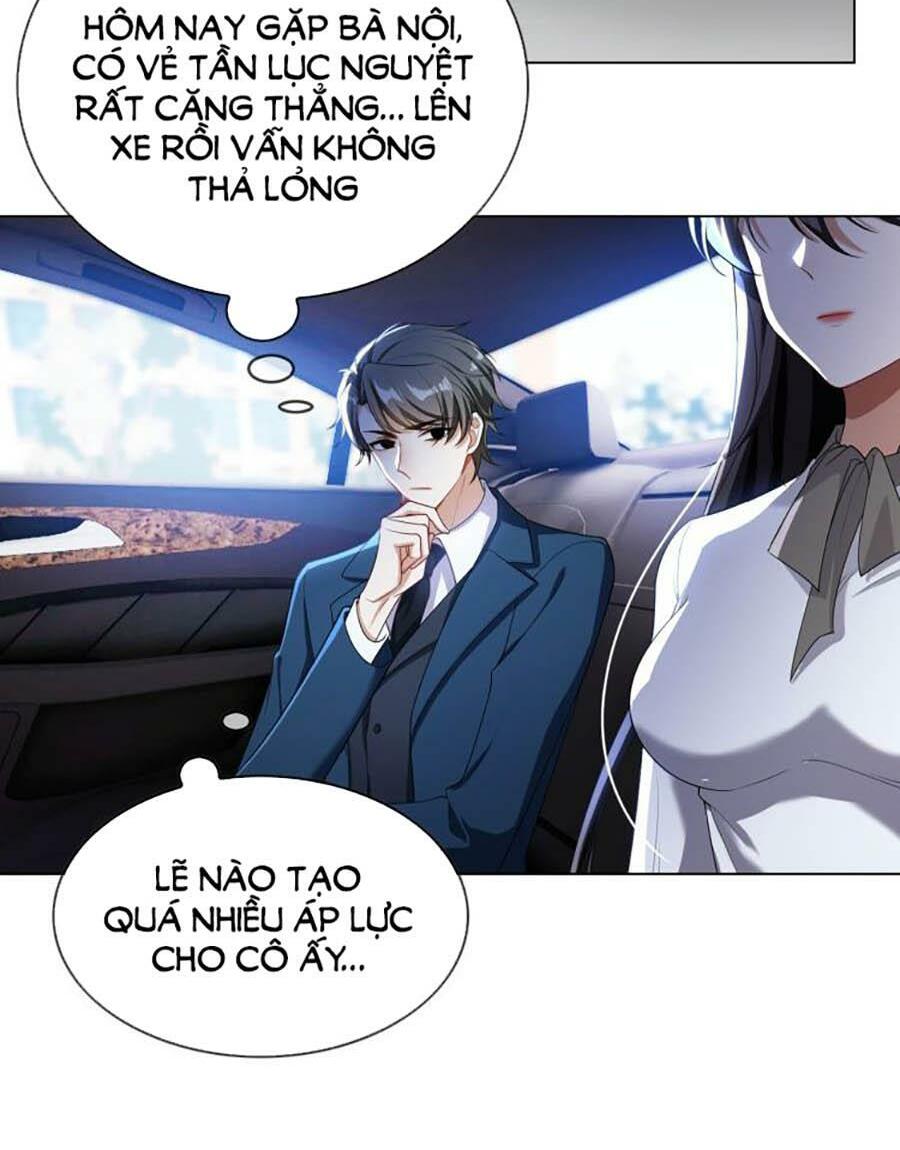 kế hoạch công lược của cô vợ gả thay chapter 27 19