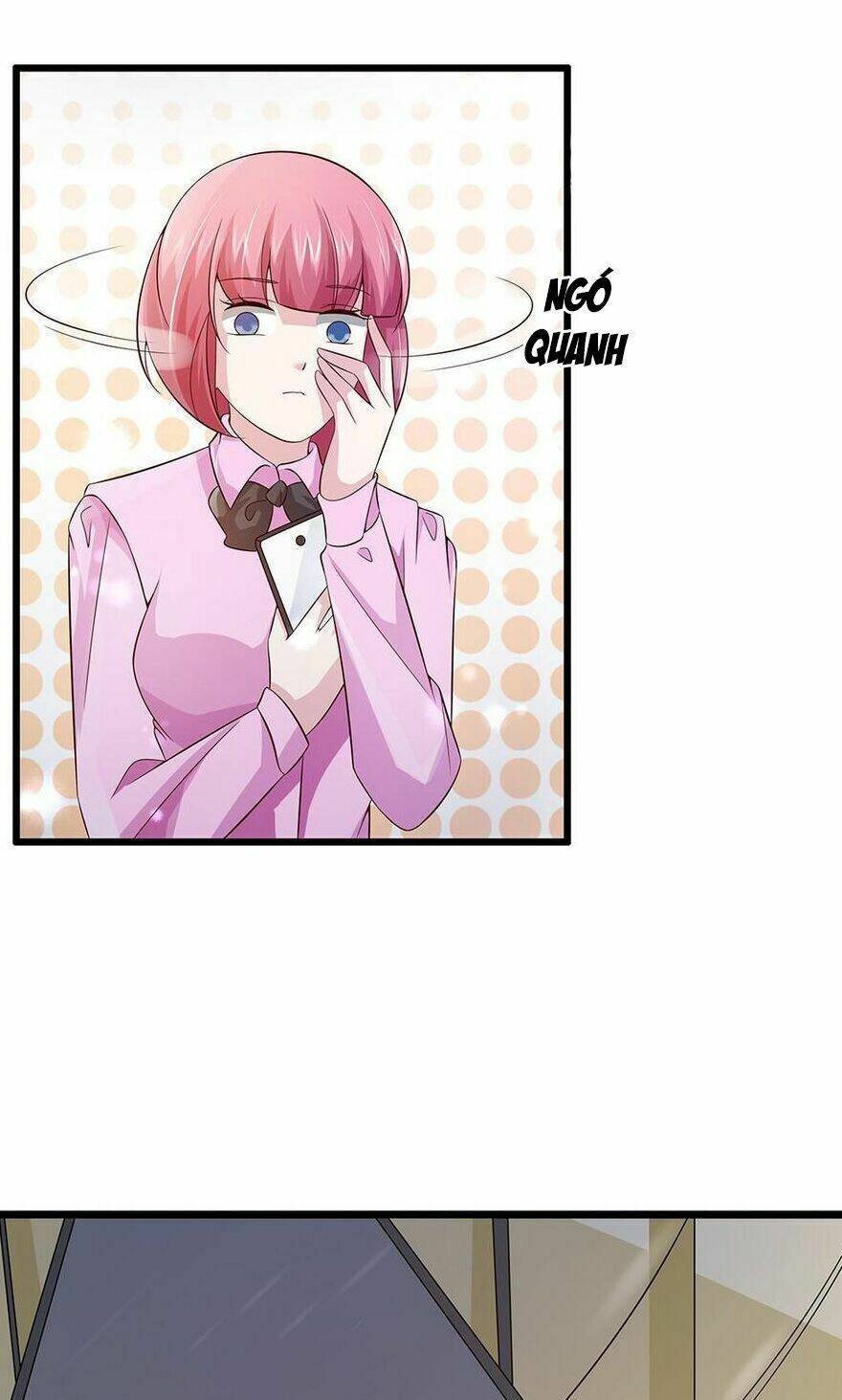 chủ tịch và nữ sát thủ chapter 59 15