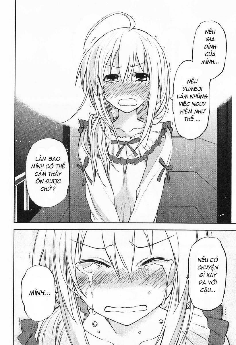 yumekui merry chapter 33 26