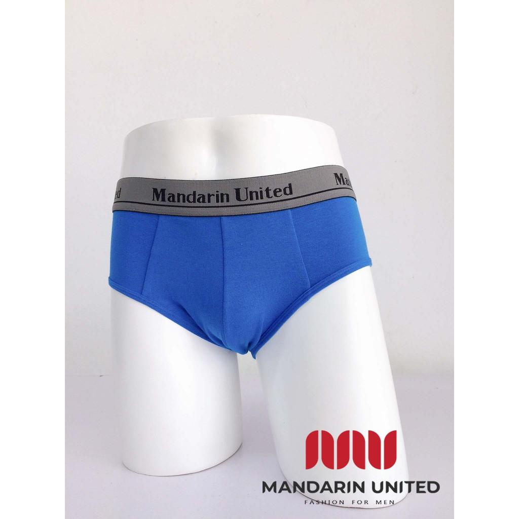 ☆ Quần lót nam sịp tam giác cotton cao cấp giá rẻ nhiều màu