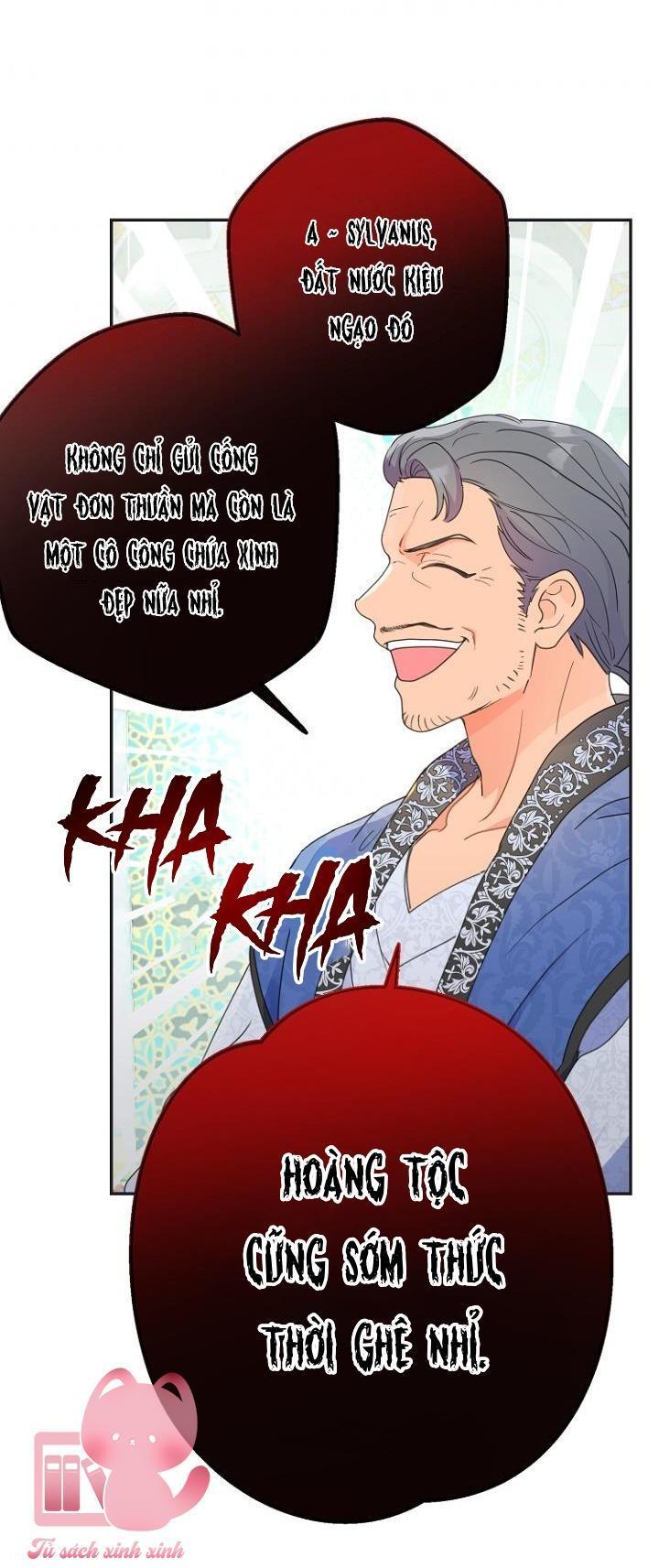 bỏ quách chồng con đi, tiền bạc mới là tất cả chapter 17 64