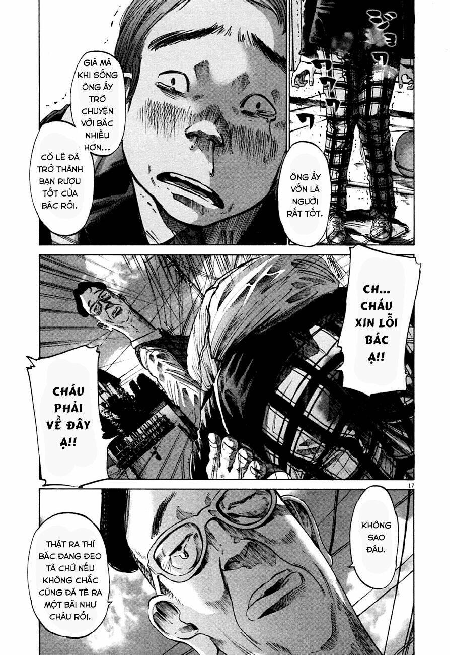 chúc ngủ ngon, punpun chapter 53 18