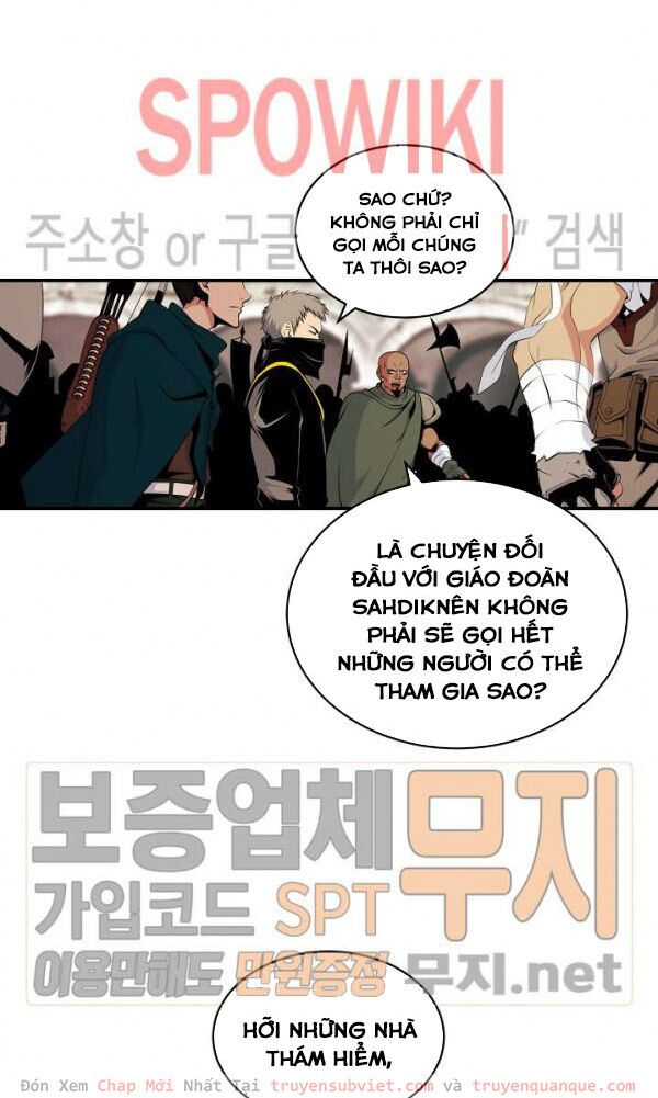 tôi sinh ra để làm người vĩ đại chapter 45 62