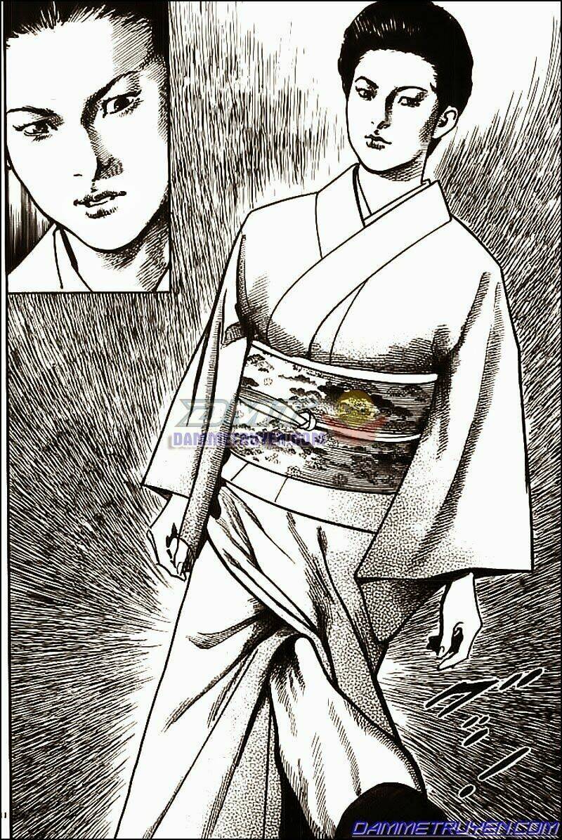 heat - thế giới ngầm chapter 46 10