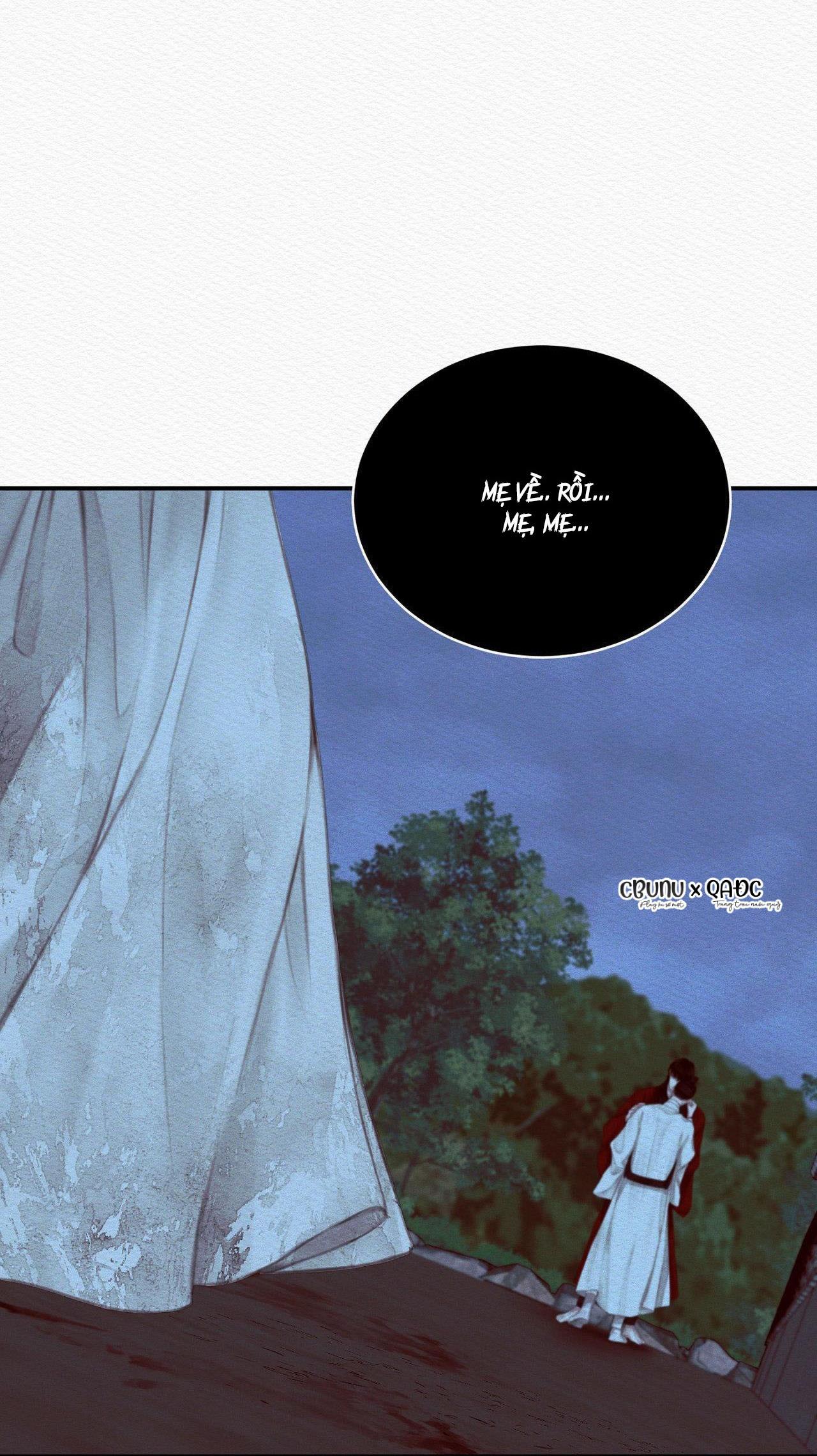 qủy dạ khúc chapter 40 40