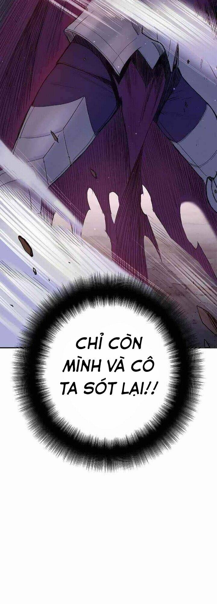 băng tâm kỵ sĩ chapter 15 33