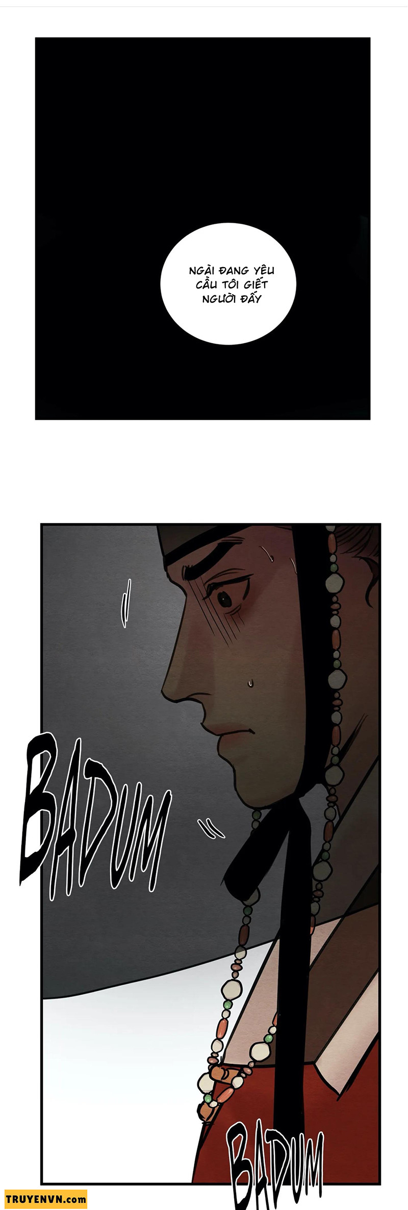 dạ ký chapter 51 16