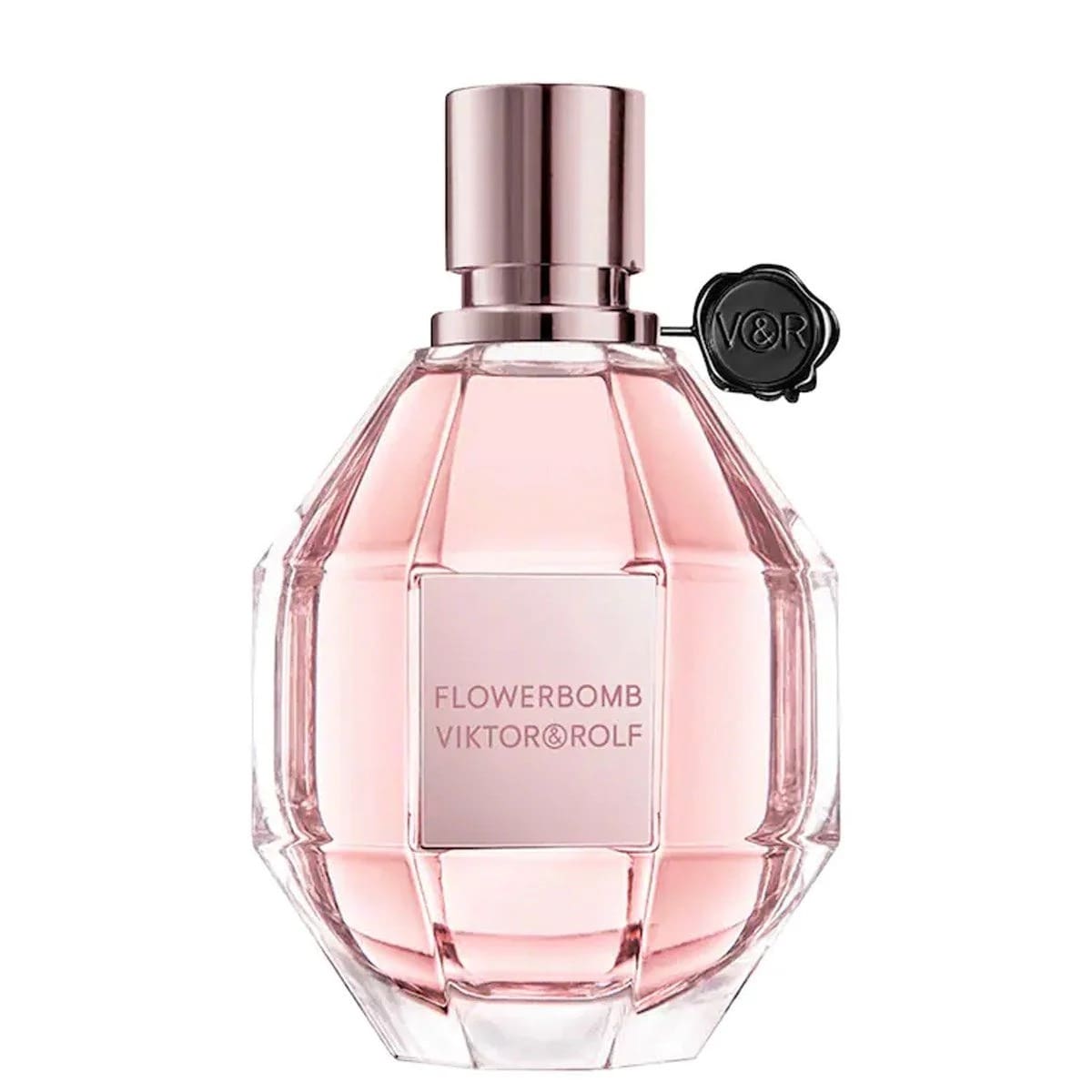 Nước Hoa Nữ Viktor & Rolf Flowerbomb L'eau De Parfum 100ml