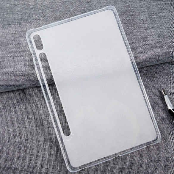 Ốp silicon cho Samsung Tab S7 11 inch T870/T875