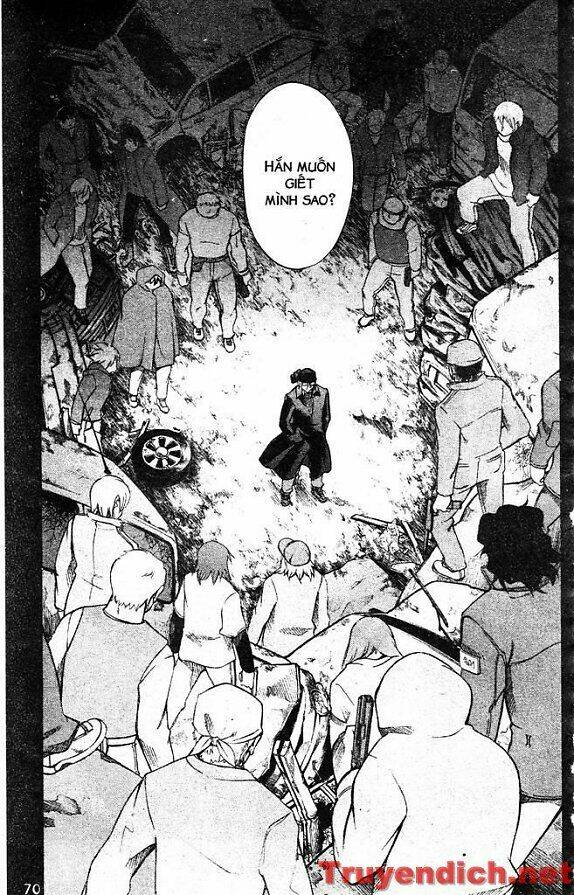 ifrit - danzai no enjin chapter 67 14