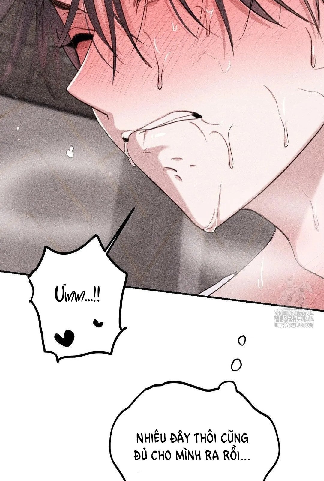 [18+] người đàn ông làm tình với quỷ chapter 9.1 38