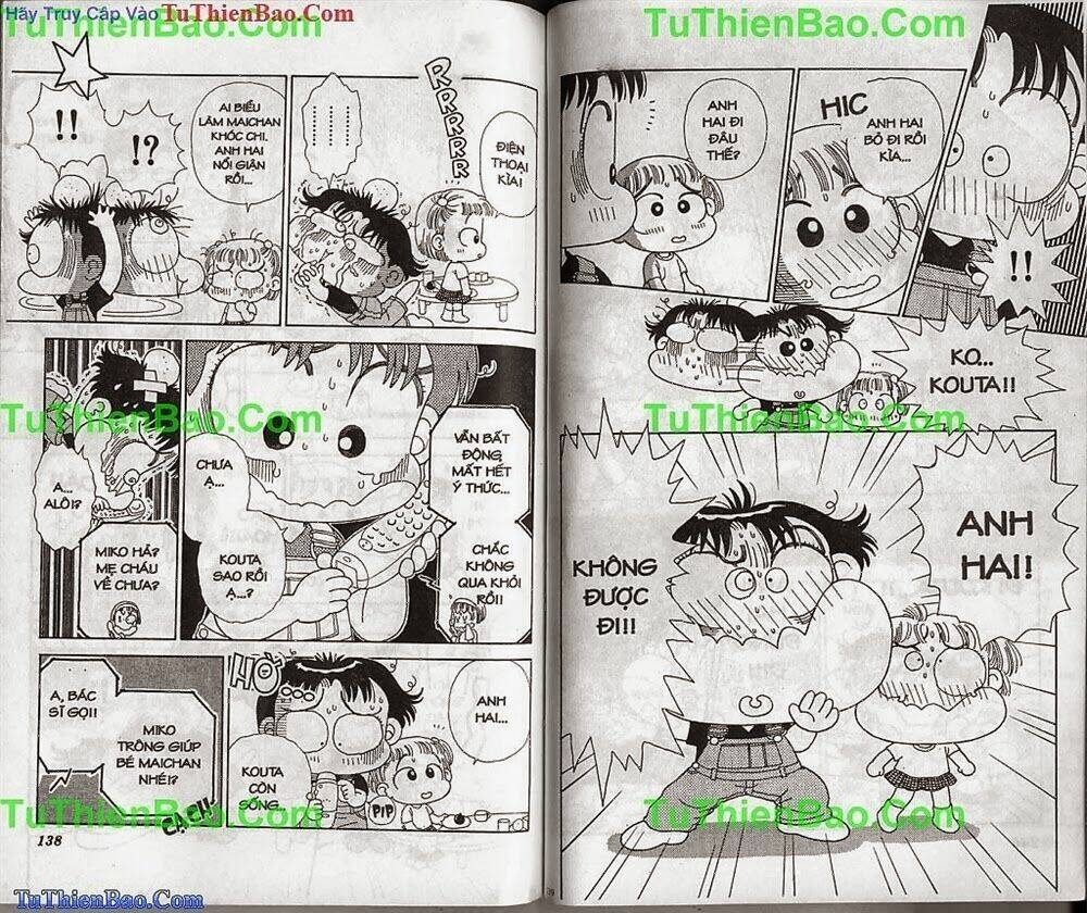 nhóc miko chapter 5 69
