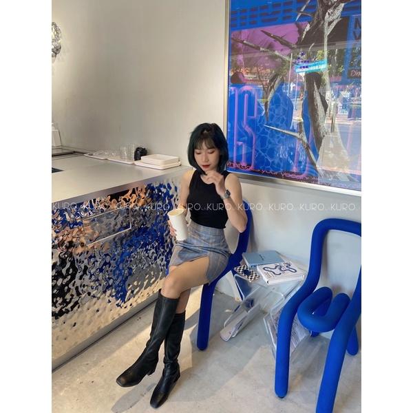 Mini skirt (có quần trong)