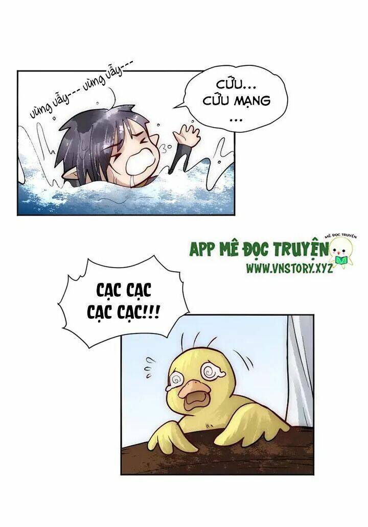 tiên nhân ở trên ma ở dưới chapter 19.1 2