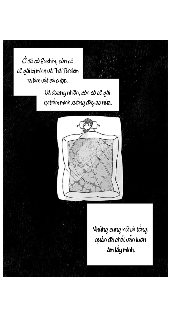 tham vọng quyền lực (full) chapter 26 4