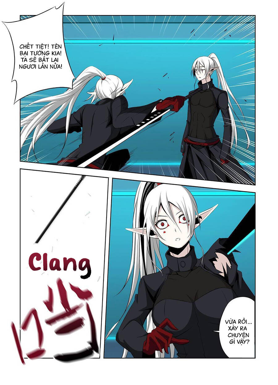 life and death chapter 31 13