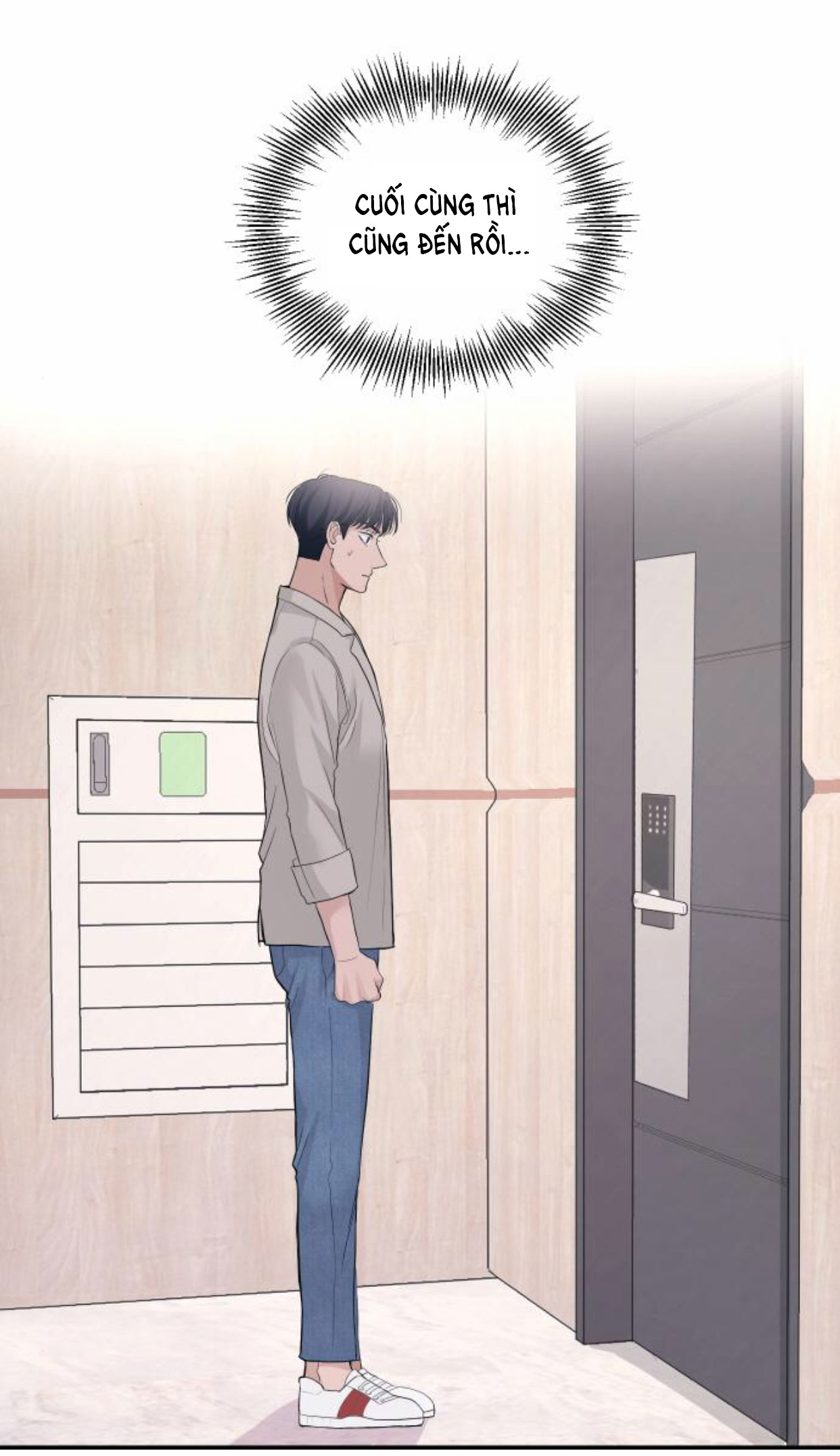 cuộc hôn nhân hoàn hảo chapter 32 3