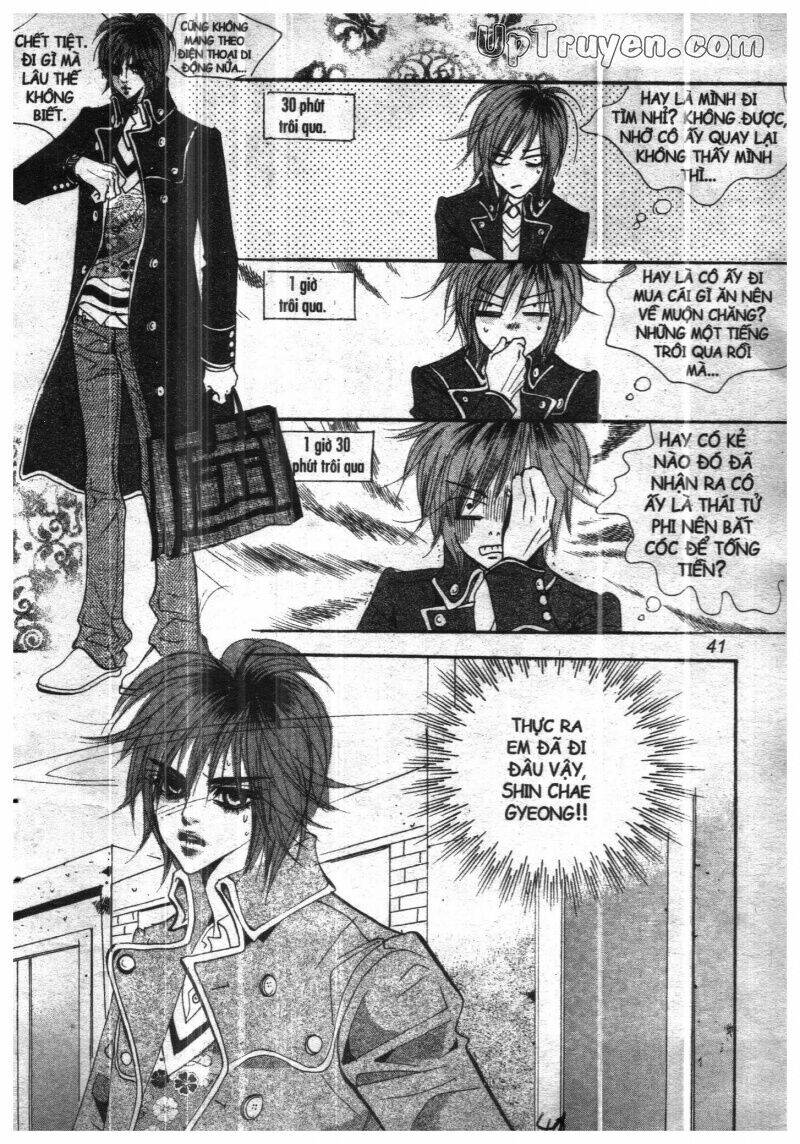 hoàng cung chapter 14 39