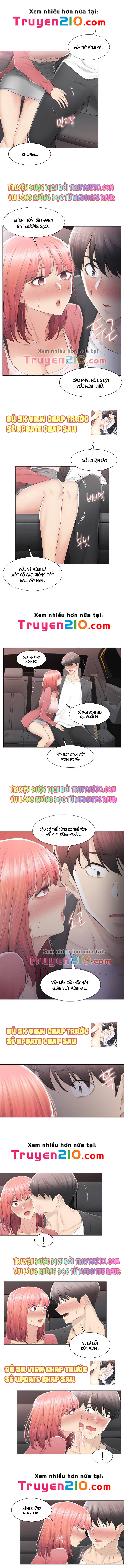 mở khóa tim em chapter 86 4