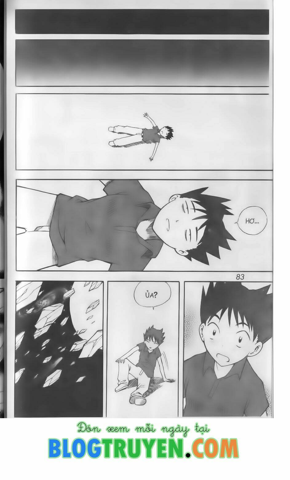 shin gumiho - hội pháp sư chapter 74.2 2