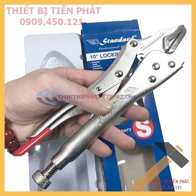 Kìm Bấm Chết Loạt Tốt Trong Hộp