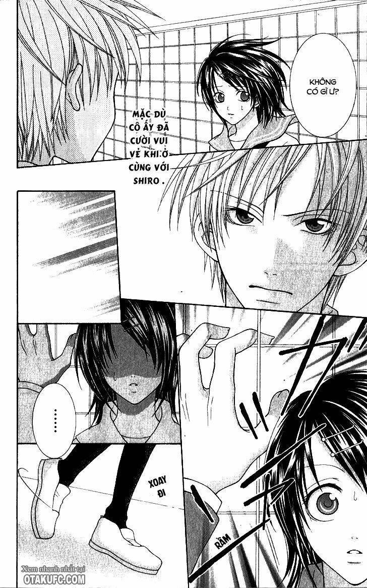 rokka melt - fiance wa yukiotoko chapter 3.5 25