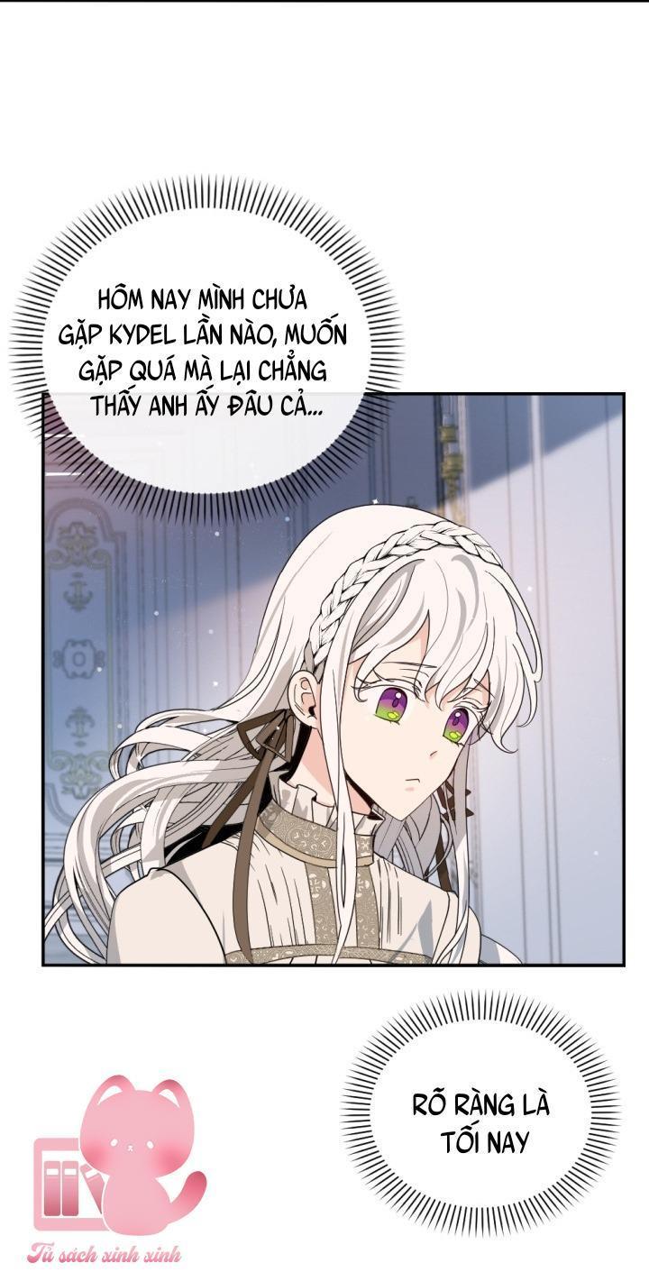 nguyện ước vô vọng của ma nữ chapter 62 53