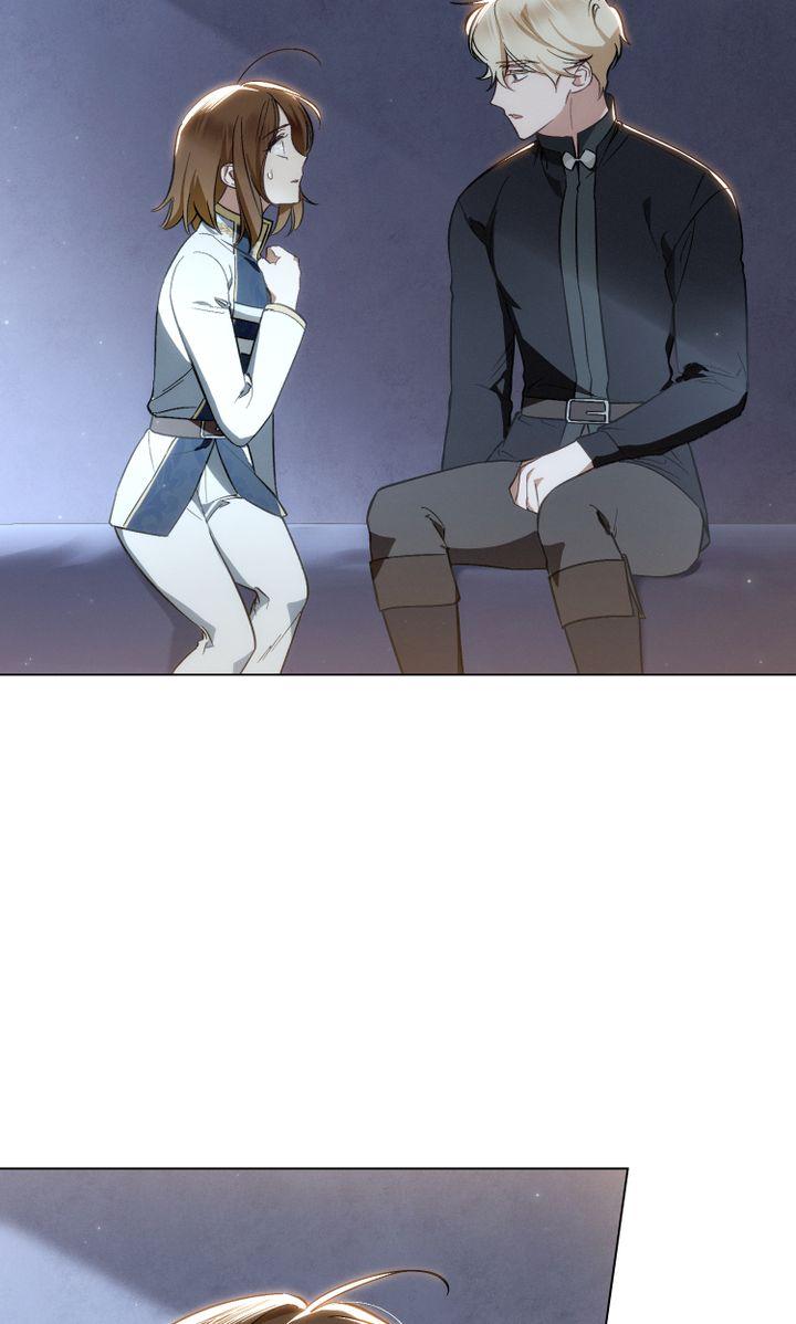 Thanh Gươm của Evangeline chapter 21.2 21