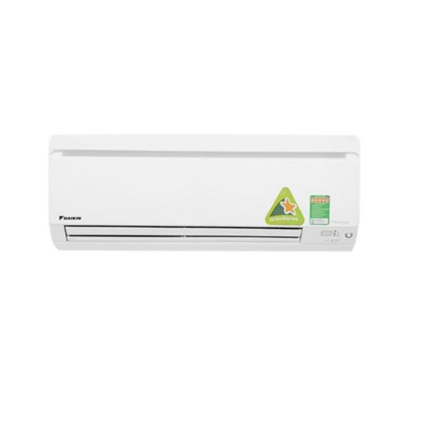 Máy lạnh Daikin FTKV35NVMV/RKV35NVMV, 1 chiều, 1.5HP, Inverter - Hàng Chính Hãng