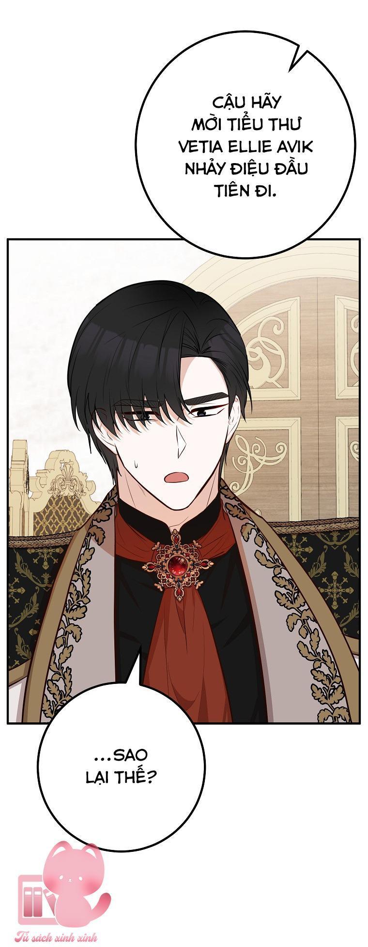 bác sĩ hoàn thành trách nhiệm rồi chapter 51 48