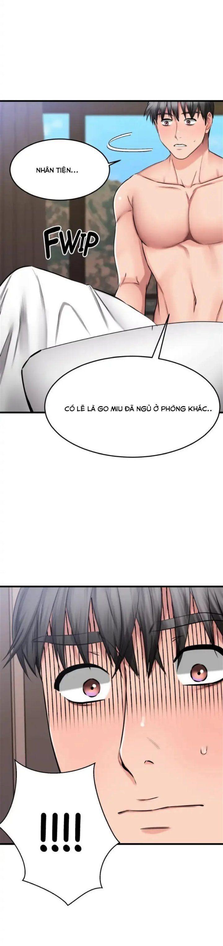 18+ làm tình cùng cô bạn thân khác giới chapter 28 33