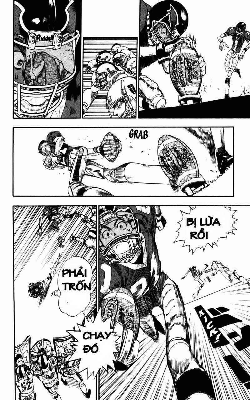 lá chắn mắt chapter 12 16