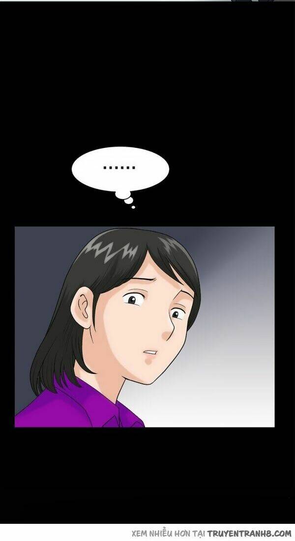 seduction - quyến rũ chapter 4 12