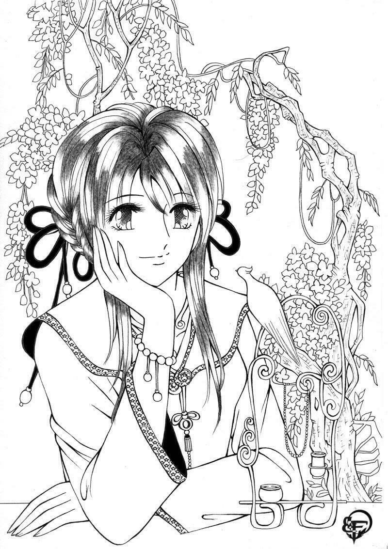 break free magazine chapter 4 9