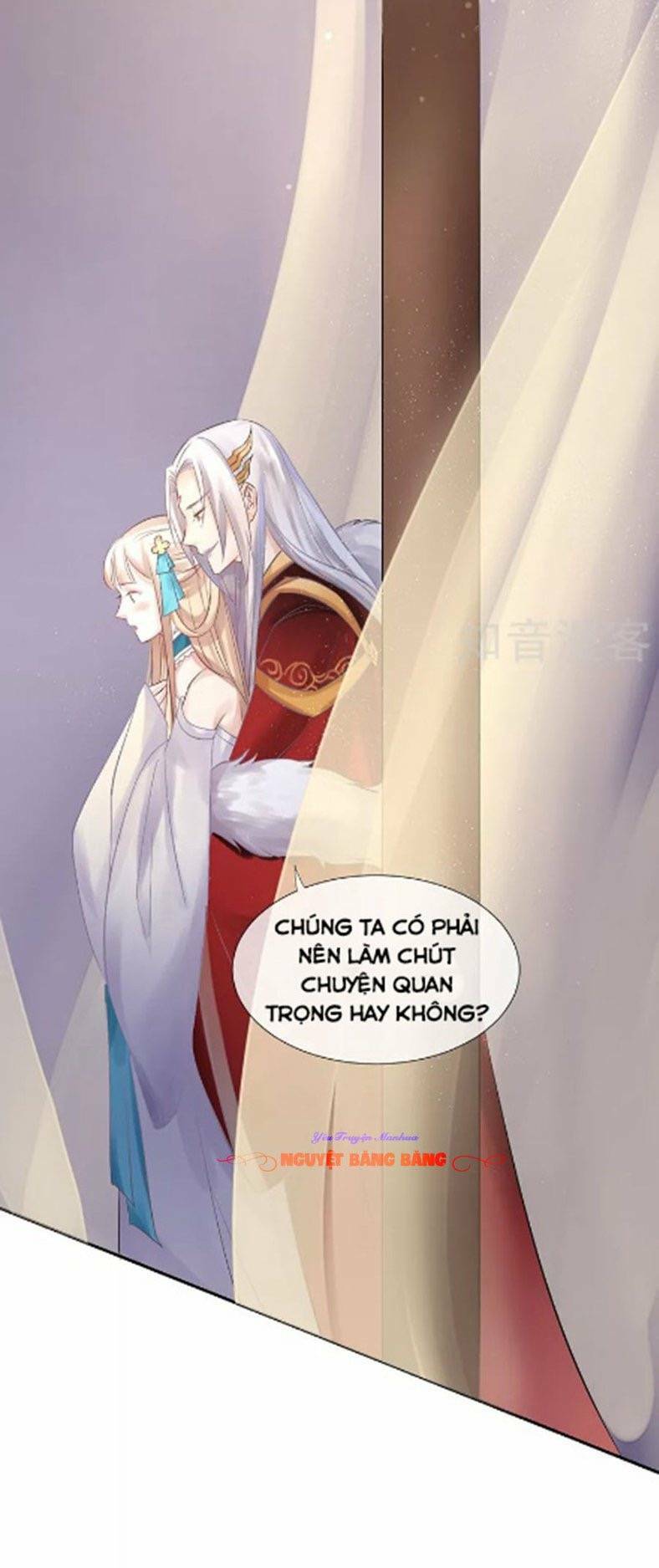 thiếu nữ sấm sét chapter 11 27