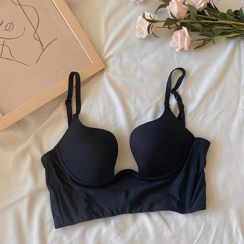 M2. Áo lót có gọng nâng ngực, áo ngực hở lưng mặc đầm maxi, áo hở lưng siêu hot