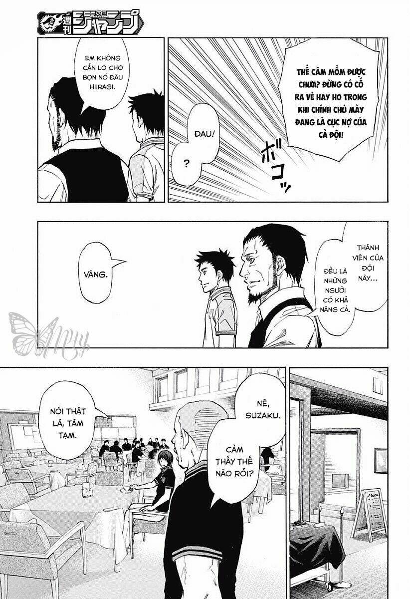 robot x laserbeam chapter 20 12