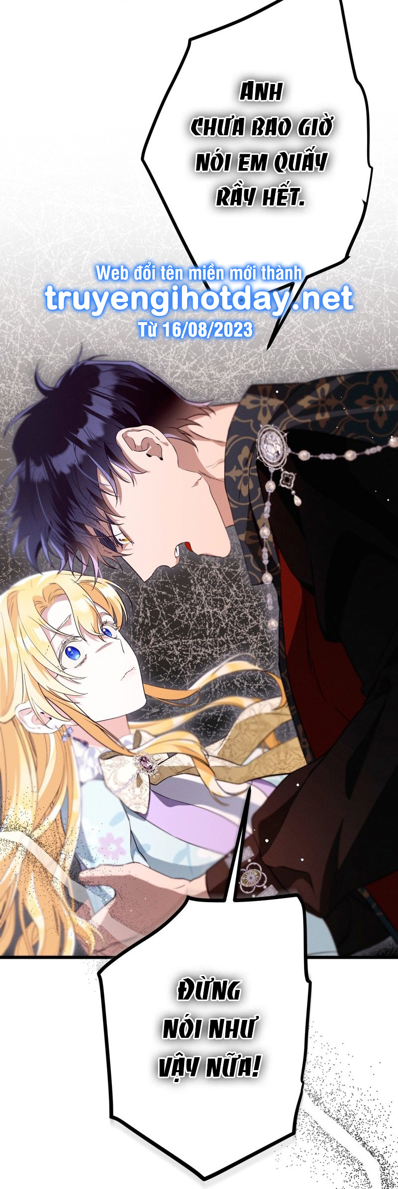 Dinh Thự Của Dã Thú chapter 23.1 - Trang 16