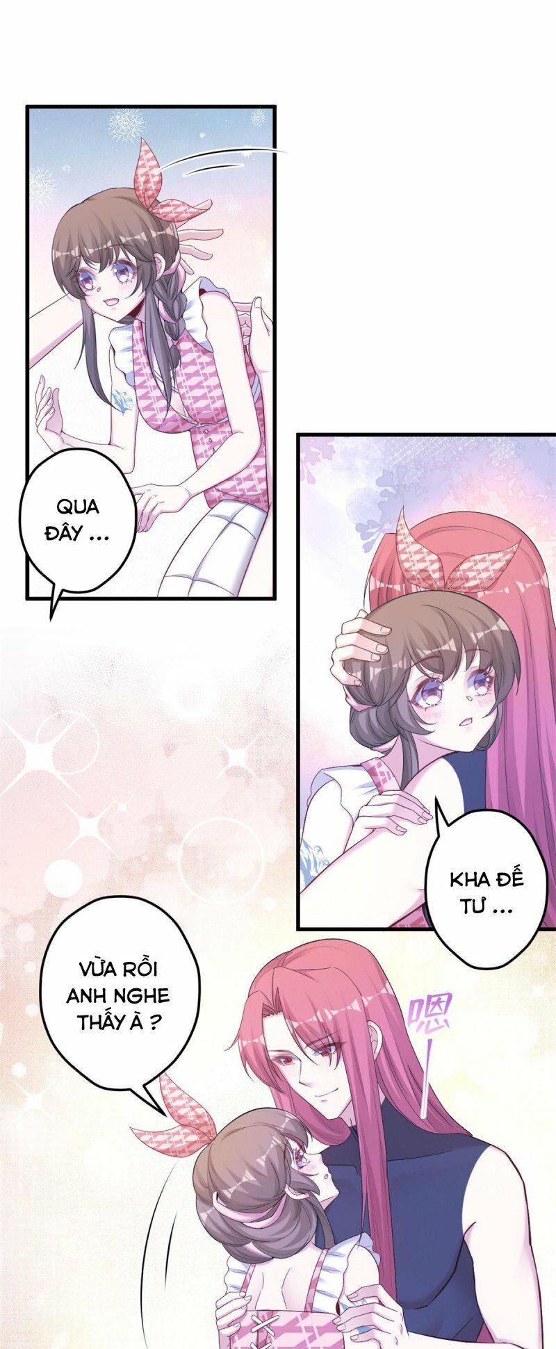 [16+] thảnh thơi thú thế chủng chủng điền, sinh sinh tể chapter 411 13