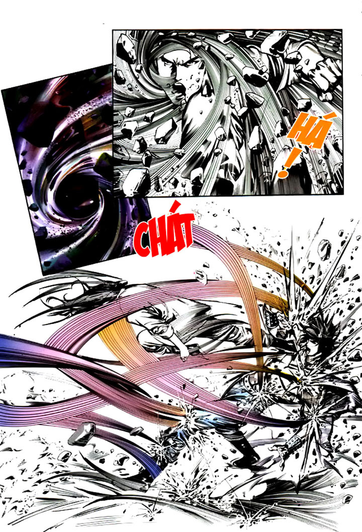 phong vân chapter 16 10