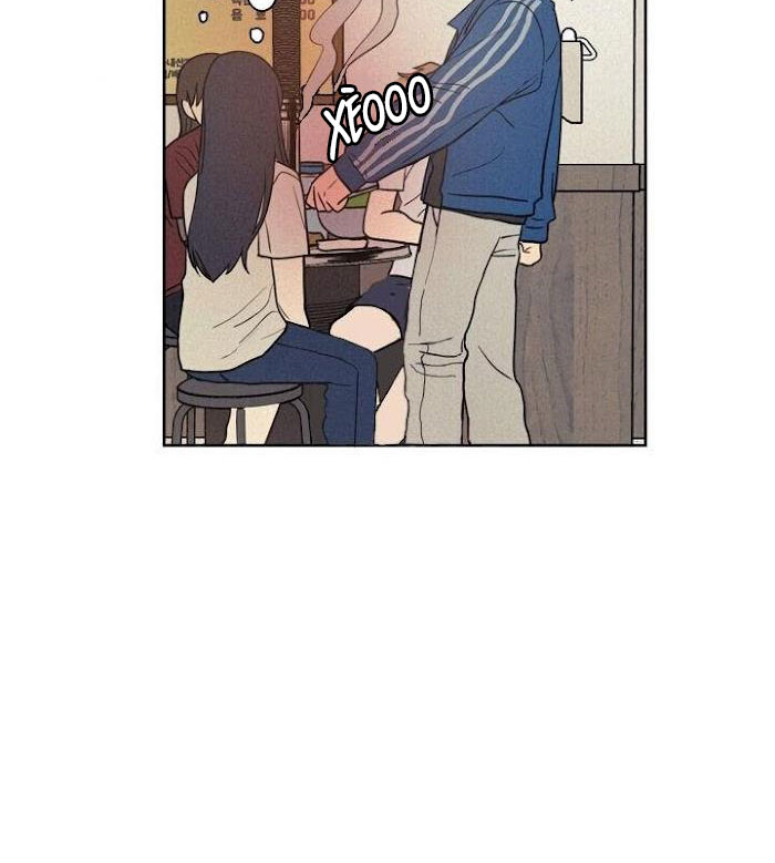 lý do yêu phải thằng bạn thân chapter 13.1 8