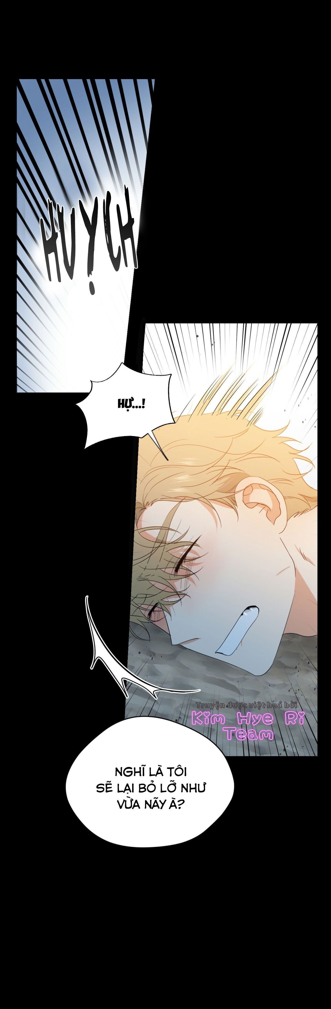 giấc mộng ngọt ngào 2 (full) chapter 10 14